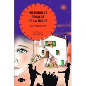 Misteriosos regalos de la noche (Tapa blanda).