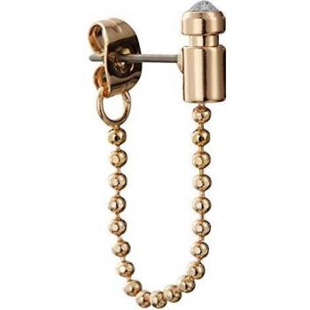 Pendientes Dkny Mujer 5520088 2 cm