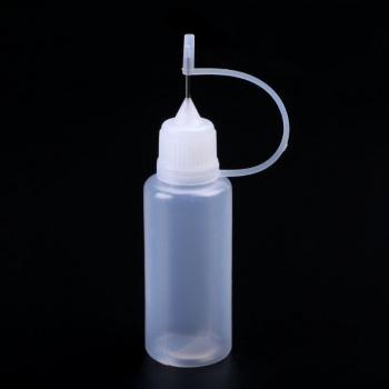 Childproof Dropper Bottle