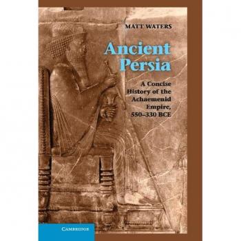 Vitalsource Technologies, Inc. Ancient Persia