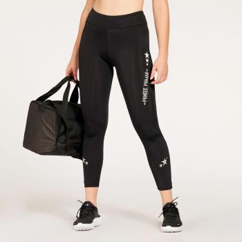 Leggings Donna Wonder Woman
