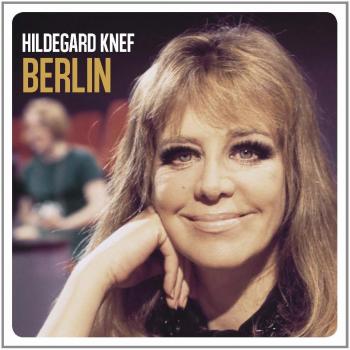Hildegard Knef Kollektion
