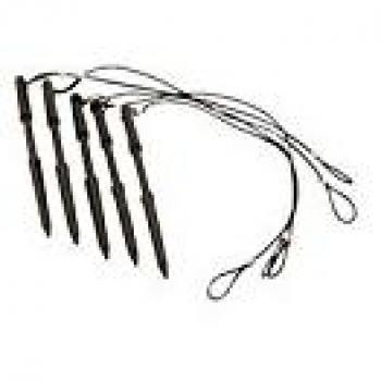 VM1510 Black Stylus de Honeywell