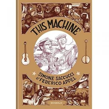 This machine