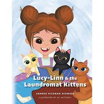 Lucy-Linn & the Laundromat Kittens