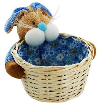 Easter Bunny Treats Assortment