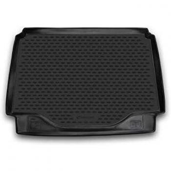 Bac de protection caoutchouteux pour coffre Opel Mokka 2012‑2017