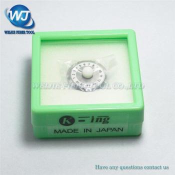 Fitel Eloik ALK-66B Fiber Cutting Wheel