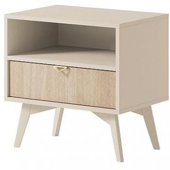 Comodino Lima P102 Truciolare 54x54x38cm