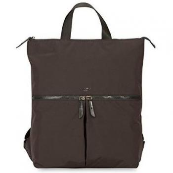 Knomo Reykjavik Backpack / Tote, Black