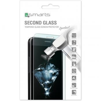 4smarts Second Glass Display Protector for Samsung Galaxy A5