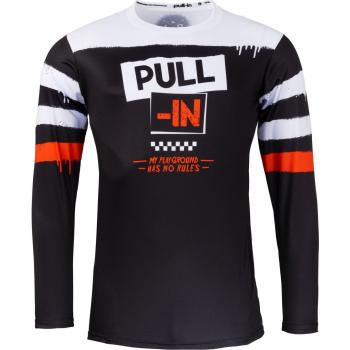 Maillot Enfant Pull-in Challenger Trash/Race