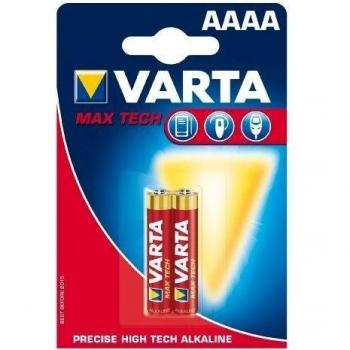 Varta Max Tech
