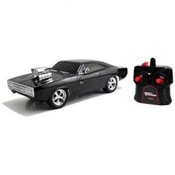 Fast & Furious R/C Dodge Charger
