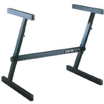 Support de Clavier Quik Lok Z716
