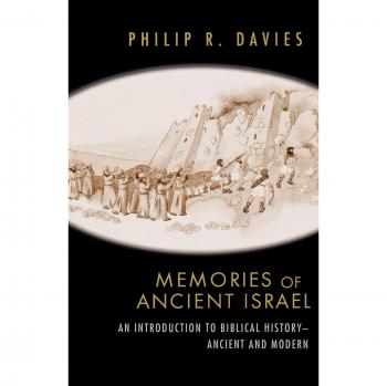 Memories of Ancient Israel