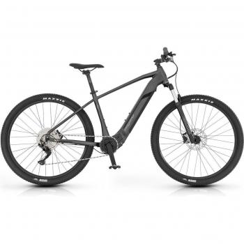 Bicicleta eléctrica Megamo Ridon HT 630 03 29