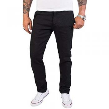Rock Creek Slim Fit Hose