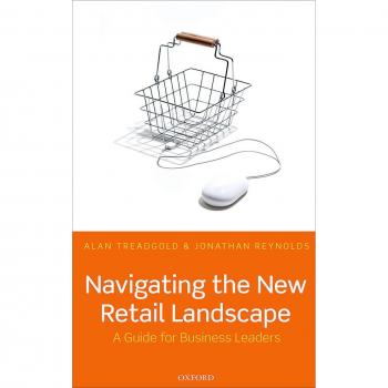 Navigating the New Retail Landscape