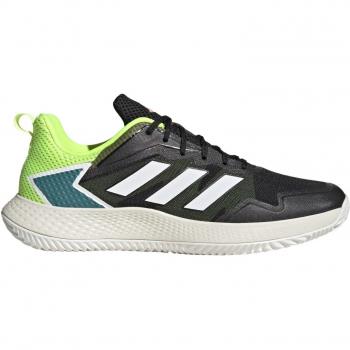 Zapatillas de tenis Defiant Speed Clay de Adidas
