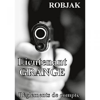 Lieutenant GRANGE