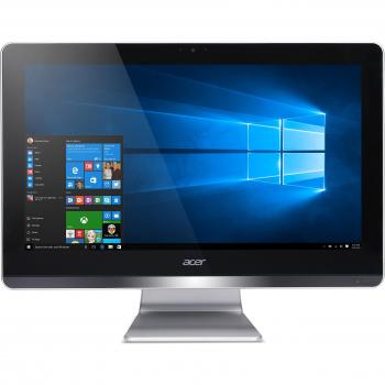 PC Acer Aspire 19.5” 4GB RAM 500GB HDD