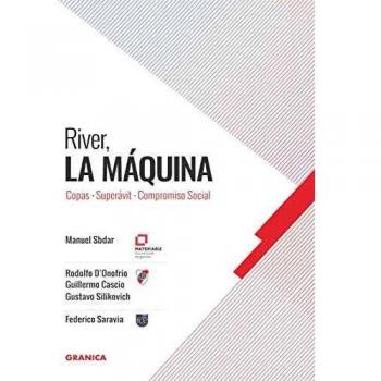 Sbdar, Manuel: River, La Máquina