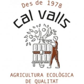 Cal Valls Limonada con Manzana Eco 750ml
