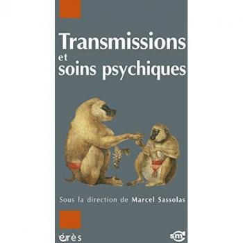 Transmissions et soins psychiques