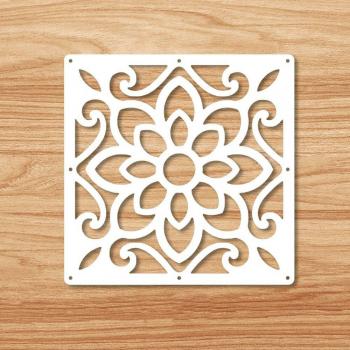 12-Pack Room Divider Hanging Panels