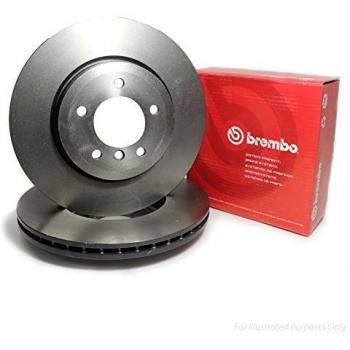 Disque de frein BREMBO PEUGEOT,CITROËN,DS 09.9935.14