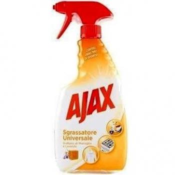 AJAX Sgrassatore Universale 500 ml
