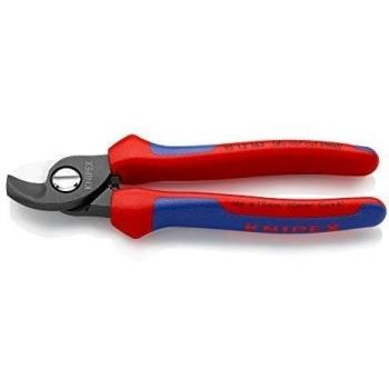 Alicate Knipex cortacable 9512-165 mm