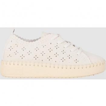 CHIKA10 Zapatos Tejido de Mujer Chika10 Plano