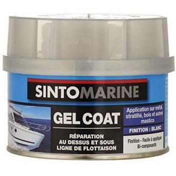 SINTOMARINE Protection Gel Coat