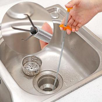 Puño de Acero Inoxidable – Draga Multifuncional con Alta Dureza