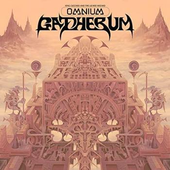 Omnium Gatherum: Random Color Vinyl Collection