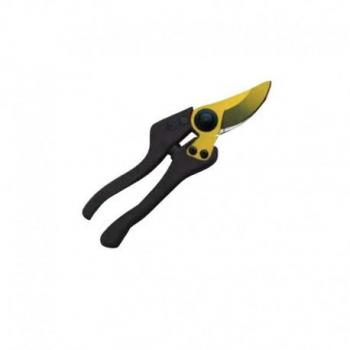 Forbici One‑Handed Altuna 21 cm Carbonio – Fibra Handle, Titanium Blade 710