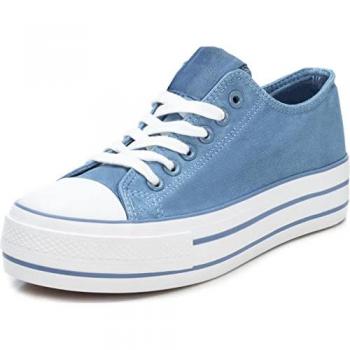 Sneakers Nuova Vita 17082404