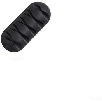 Silicone Holder with 5 Slots