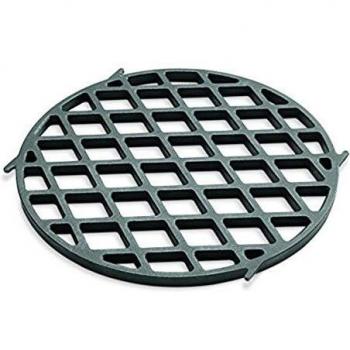 Weber 8834 Sear Grate, Black