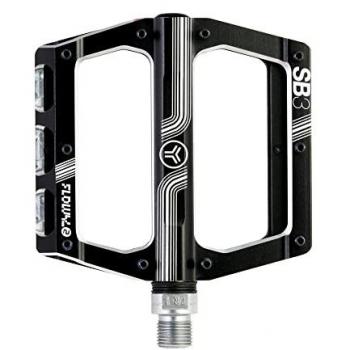 SB3 Flowy AM 2 Pedalset Schwarz