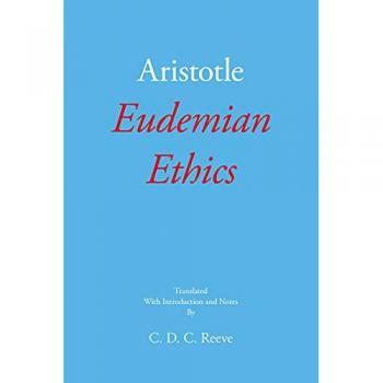 Aristotle Eudemian Ethics