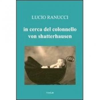 Alla ricerca del colonnello Von Shatterhausen