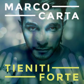 LP Tieniti Forte, Carta Marco , Vinile nuovo