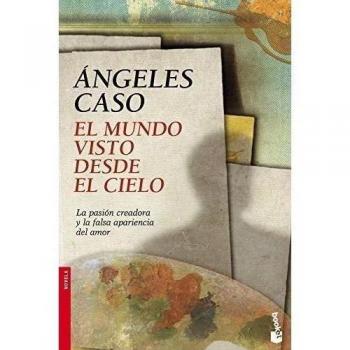 El Mundo Visto Desde El Cielo