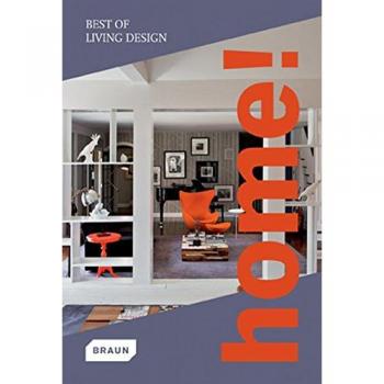 Home ! Best of living design