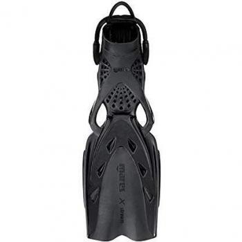 Mares Traje de baño X-Stream Amarillo XL