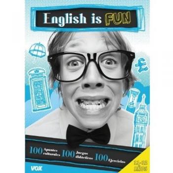 English is Fun / 11-12 años