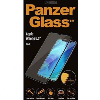 IPhone XS Max CurvePro Screen Guard – Black